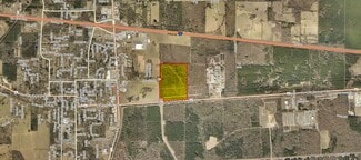 More details for 0 Hwy 82 hwy, New Boston, TX - Land for Sale