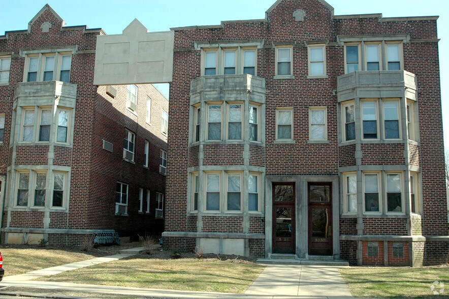 3726-3730 School Ln, Drexel Hill, PA for sale - Building Photo - Image 3 of 3