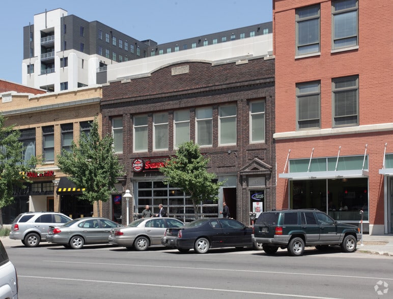 1332-1336 P St, Lincoln, NE à vendre - Photo du bâtiment - Image 2 de 35