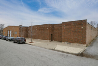 More details for 526 E 114th Pl, Chicago, IL - Industrial for Lease