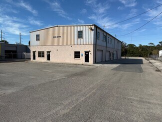Plus de détails pour 174 Rich St, Venice, FL - Industriel à vendre