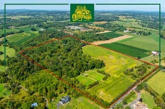 Plus de détails pour 2225 Rosedale Rd, Quakertown, PA - Terrain à vendre