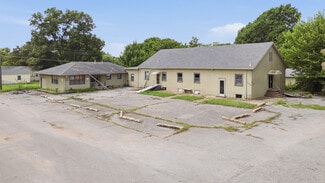 More details for 226 E Jefferson St, Bixby, OK - Specialty for Sale