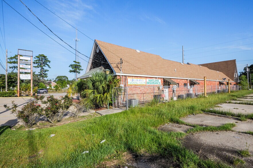 630 Highway 90, Waveland, MS à vendre - Photo du bâtiment - Image 3 de 10