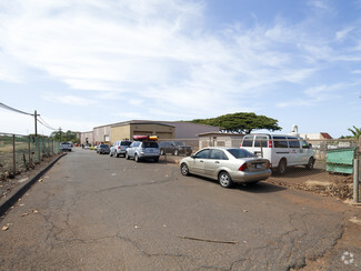 More details for 30 Halawai Dr, Lahaina, HI - Industrial for Lease