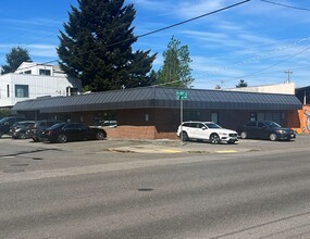 1130 NW 85th St, Seattle, WA for lease Building Photo- Image 2 of 4
