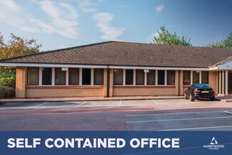 More details for Hampton Ct, Runcorn - Office for Lease