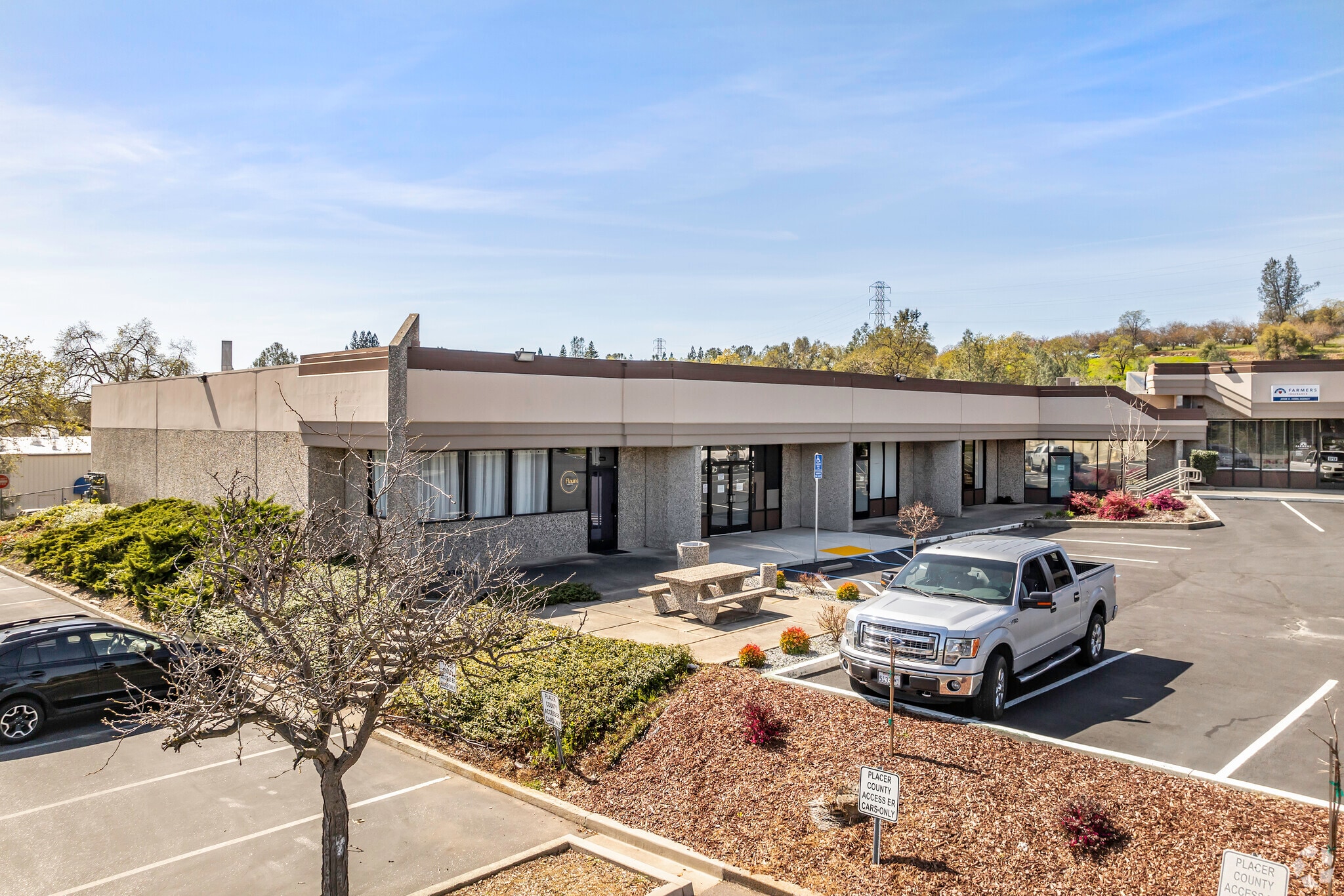 11702-11734 Enterprise Dr, Auburn, CA for lease Primary Photo- Image 1 of 9