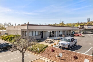 More details for 11702-11734 Enterprise Dr, Auburn, CA - Office for Lease