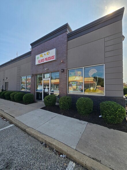 577 Berlin - Cross Keys rd, Sicklerville, NJ à louer - Photo du bâtiment - Image 2 de 10