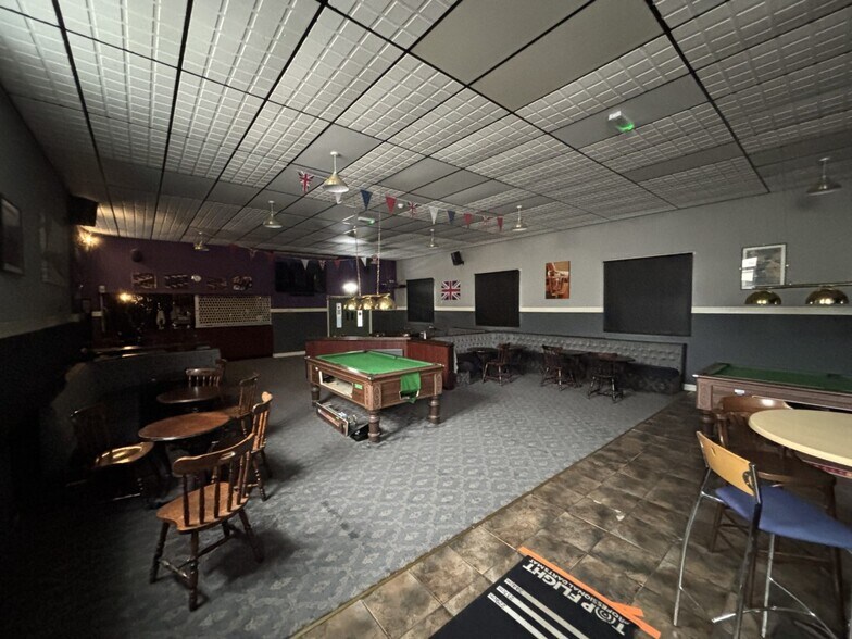 184 Stafford St, Walsall à vendre - Photo intérieure - Image 3 de 3