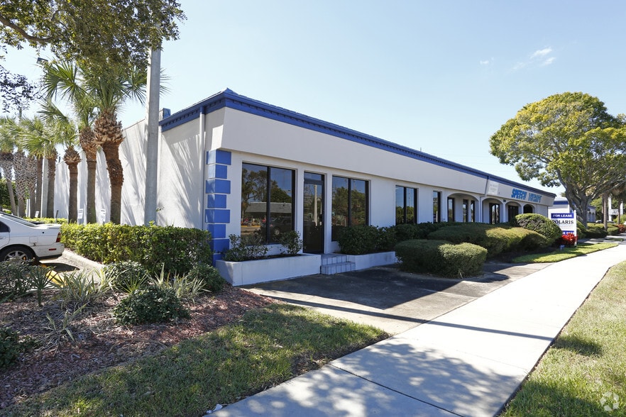 6830 1st Ave S, Saint Petersburg, FL à vendre - Photo du bâtiment - Image 3 de 5