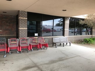 Plus de détails pour 35-44 Kristian St, Sandusky, MI - Commerce de détail à louer