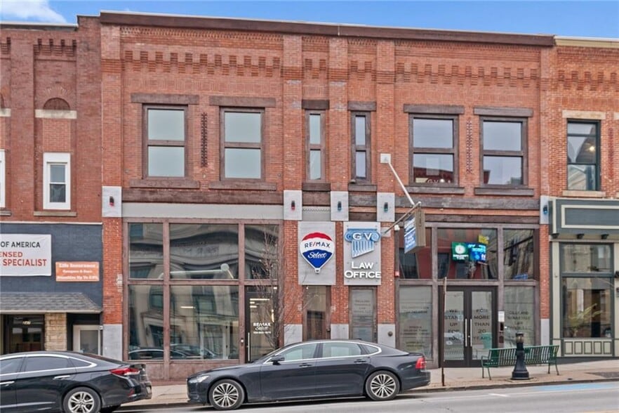 251 S Main St, Butler, PA for sale - Building Photo - Image 2 of 3