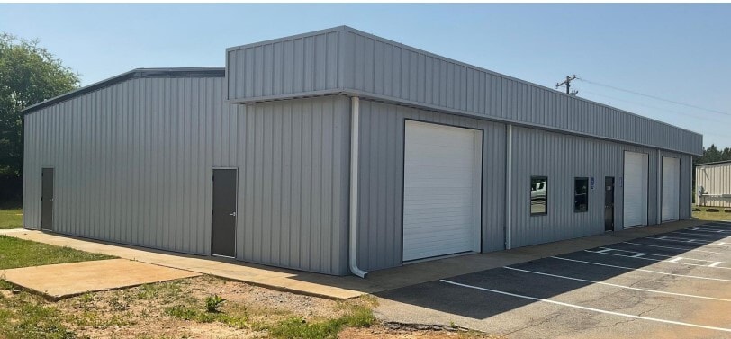 3380 Chesnee Hwy, Chesnee, SC à louer - Photo du bâtiment - Image 2 de 14