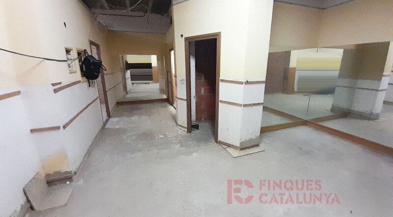 Multifamily in Girona, Gerona for sale - Primary Photo - Image 1 of 1