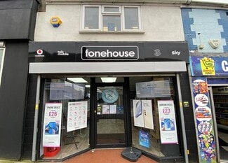 More details for 67 Cardiff Rd, Caerphilly - Retail for Lease