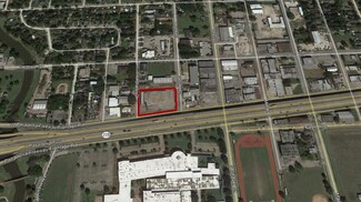 More details for 222 Pasadena Fwy, Pasadena, TX - Land for Sale