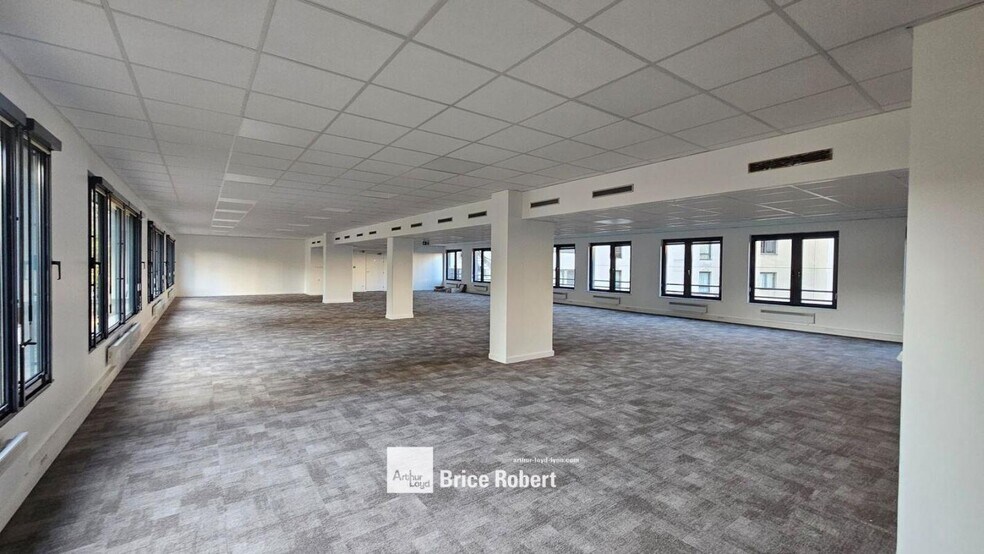 97 Cours Gambetta, Lyon for lease - Interior Photo - Image 3 of 3