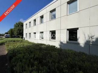 More details for 12 Allée Irène Joliot Curie, Saint-Priest - Office for Sale