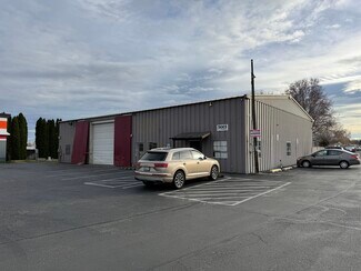 Plus de détails pour 5003 W Clearwater Ave, Kennewick, WA - Industriel à louer