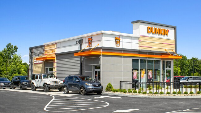 More details for 3888 S Cleveland Massillon Rd, Barberton, OH - Retail for Sale