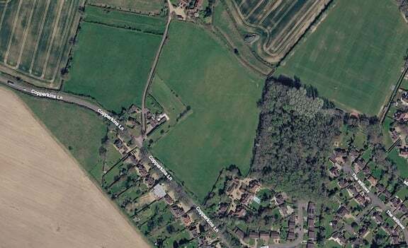 Copperkins lane, Amersham à vendre - Autre - Image 1 de 1