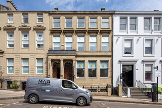 More details for 134-138 West Regent St, Glasgow - Office for Lease