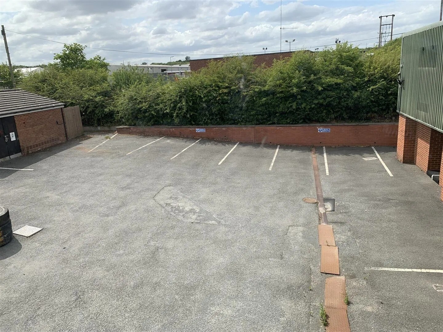 Tournament Way, Ashby De La Zouch à vendre Photo du bâtiment- Image 1 de 11