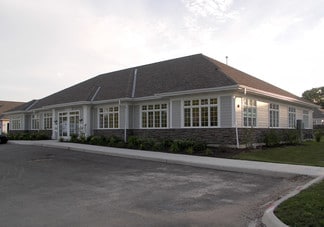 More details for 700-730 Fox Glen Ct, Fox River Grove, IL - Office for Lease