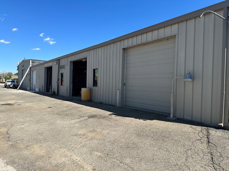 507 Fruitvale Ct, Grand Junction, CO à vendre - Photo du bâtiment - Image 2 de 8