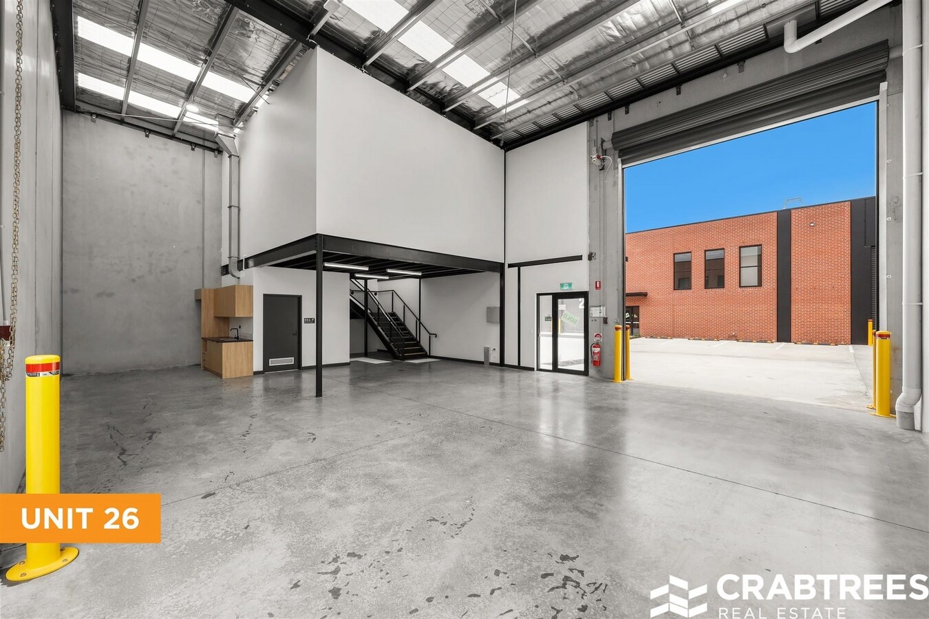 8-12 Natalia Ave, Oakleigh South, VIC 3167 - Unit 26 - - Interior Photo - Image 1 of 2