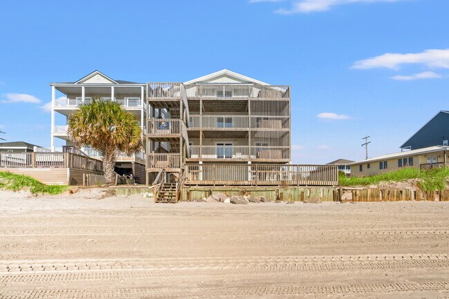 More details for 3104 N Ocean Blvd, North Myrtle Beach, Myrtle Beach, SC - Multifamily for Sale