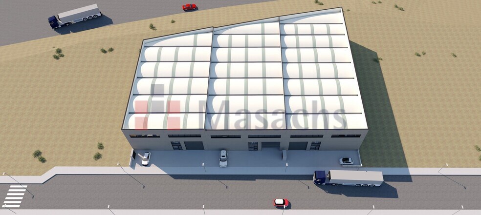 Terrain dans El Pont de Vilomara i Rocafort, Barcelona à vendre - Autre - Image 2 de 3