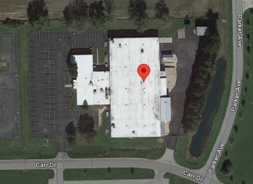 325 Carr Dr, Brookville, OH à vendre - Photo du bâtiment - Image 3 de 23