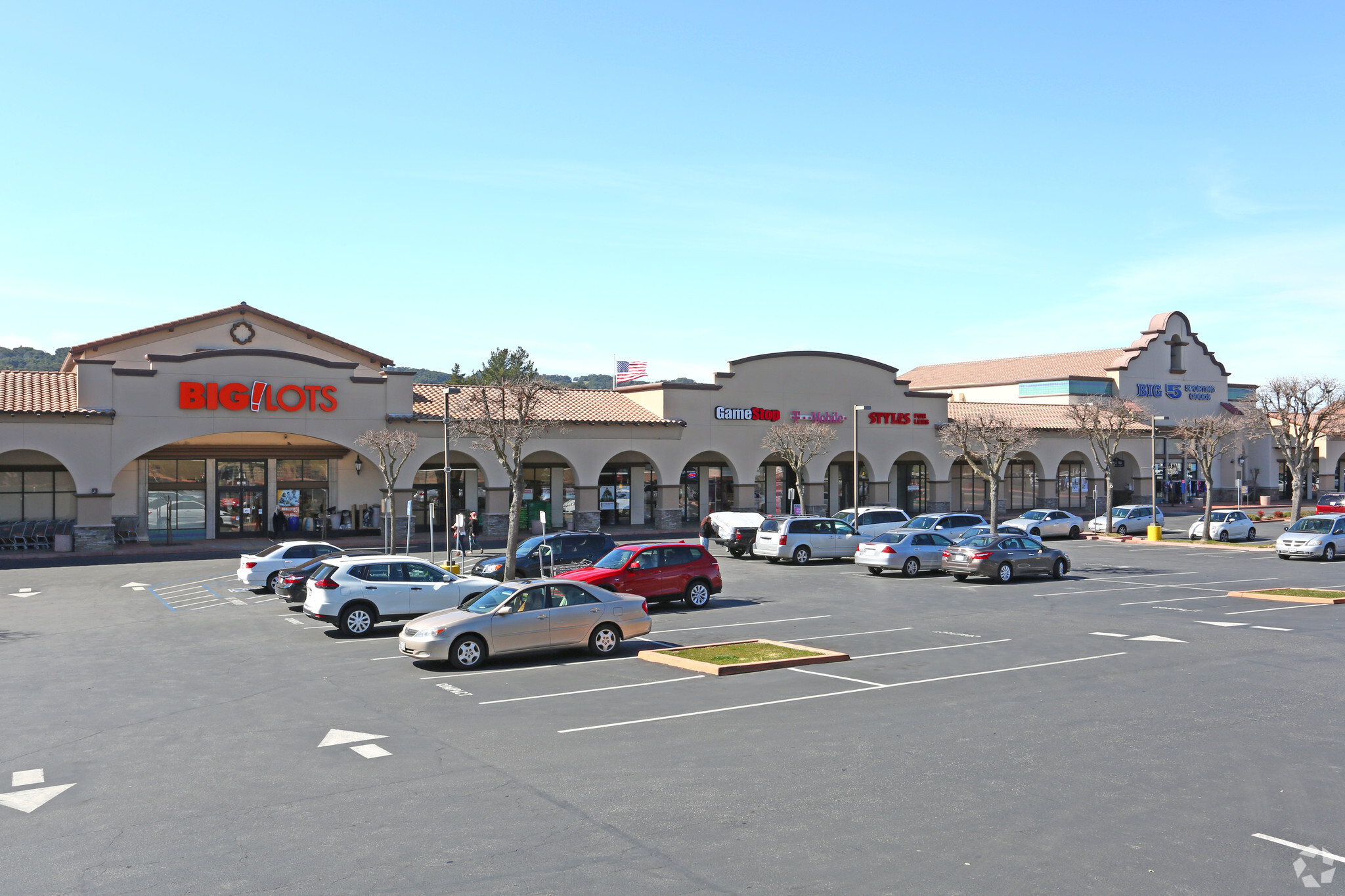 2040 El Camino Real, Atascadero, CA for lease Building Photo- Image 1 of 22