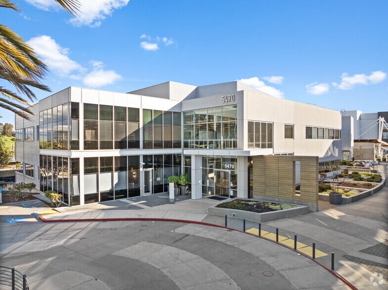 5470 Great America Pky, Santa Clara, CA for lease - Building Photo - Image 1 of 16