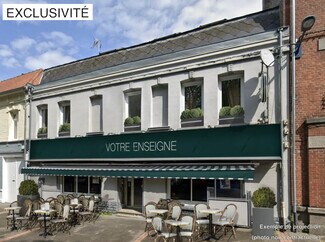 Plus de détails pour Commerce de détail à vendre