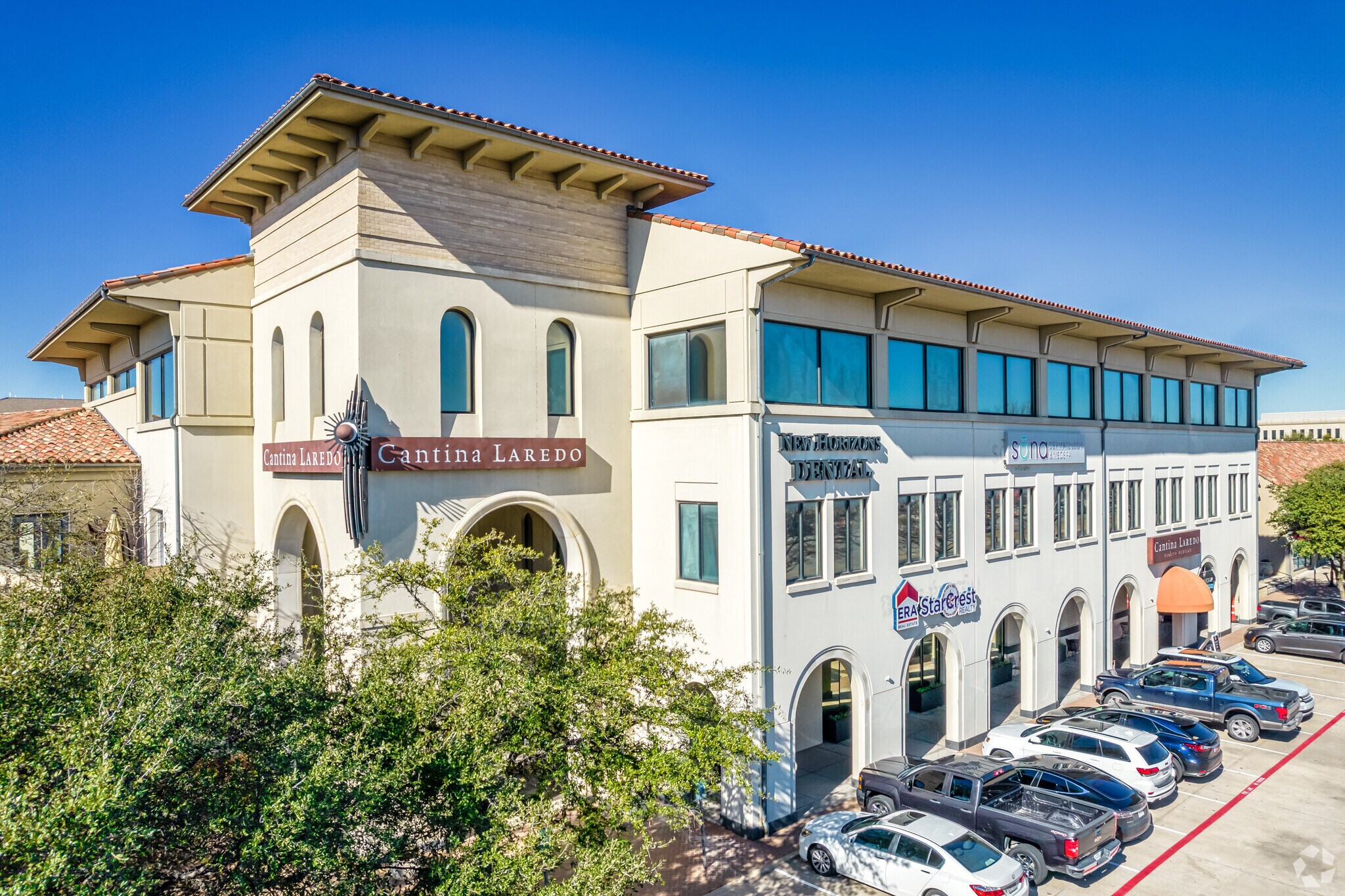 1125 Legacy Dr, Frisco, TX for lease Primary Photo- Image 1 of 5