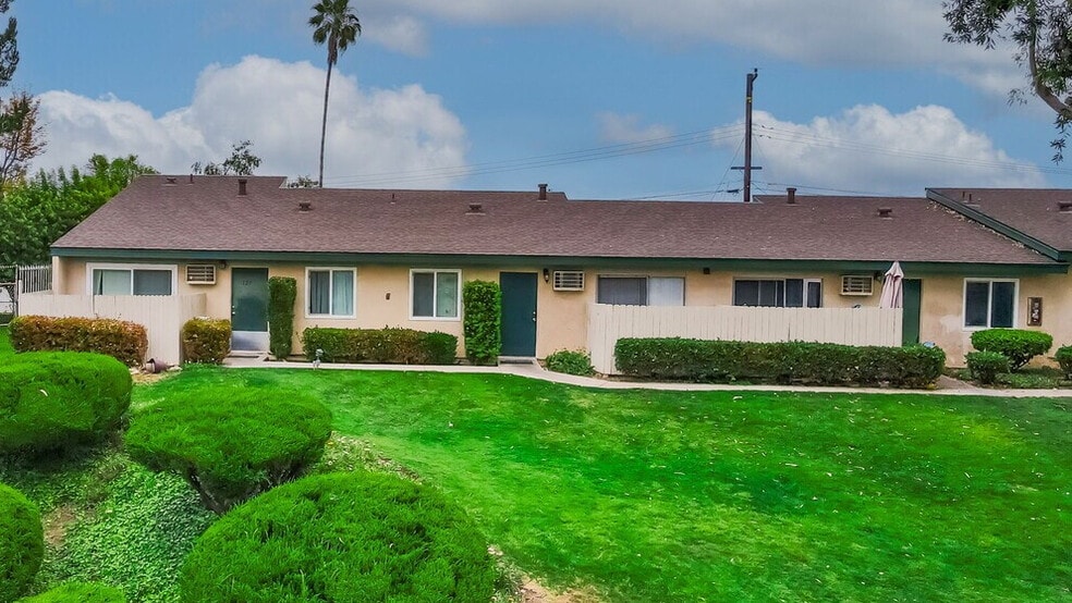 19050 Colima Rd, Rowland Heights, CA for sale - Building Photo - Image 2 of 10