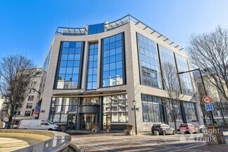 More details for 4 Place Des Ailes, Boulogne-Billancourt - Office for Lease