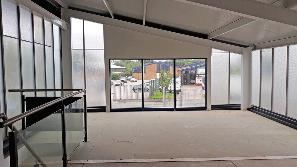 Earl Rd, Wilmslow for lease - Building Photo - Image 2 of 5