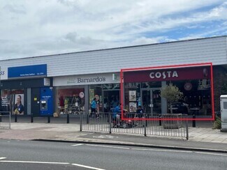 More details for 507-511 Staines Rd, Feltham - Retail for Lease