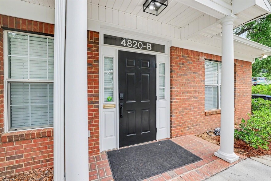 4820 Kerry Forest Pky, Tallahassee, FL for lease - Building Photo - Image 2 of 6