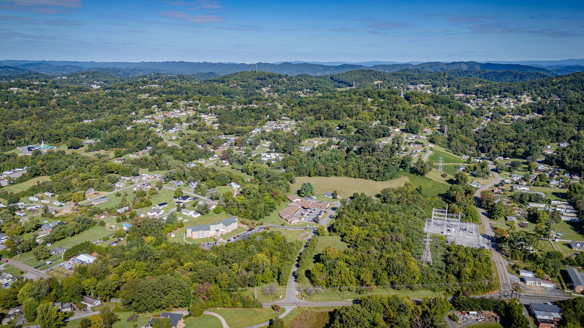 1252 Bloomingdale Pike, Kingsport, TN à vendre Photo principale- Image 1 de 6