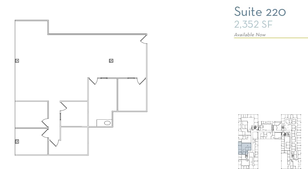 39899 balentine Dr, Newark, CA à louer Plan d’étage- Image 1 de 1