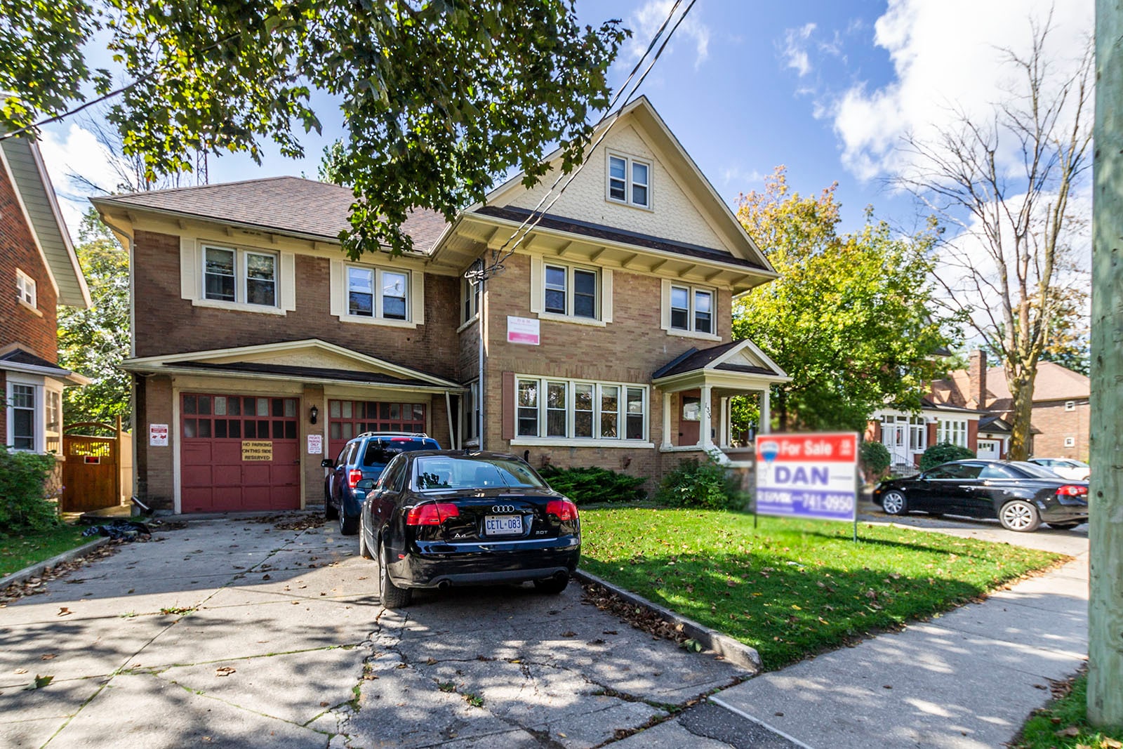 133 Albert St, Waterloo, ON à vendre Photo principale- Image 1 de 32