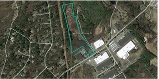More details for 429 Whitney St, Northborough, MA - Land for Sale