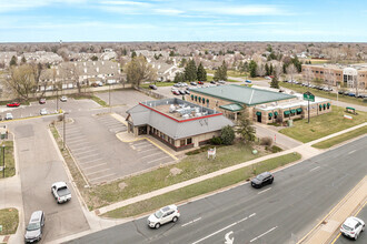 3565 NW Northdale Blvd, Minneapolis, MN - Aérien  Vue de la carte - Image1