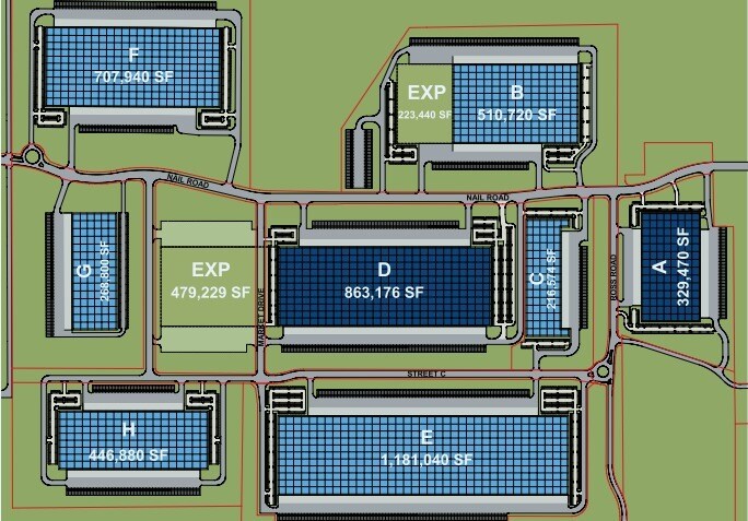 5666 Ross Rd N, Olive Branch, MS à louer - Photo du bâtiment - Image 2 de 2